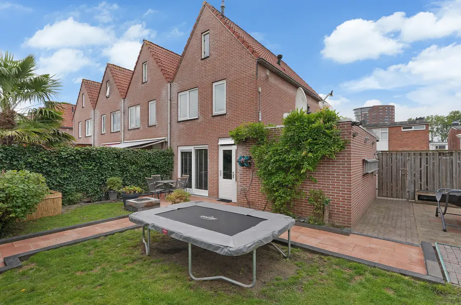 Simon de Vliegerlaan 36a