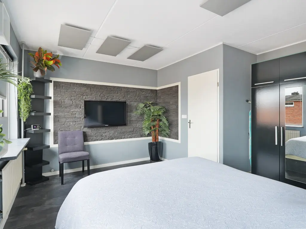 Simon de Vliegerlaan 36a, VLISSINGEN