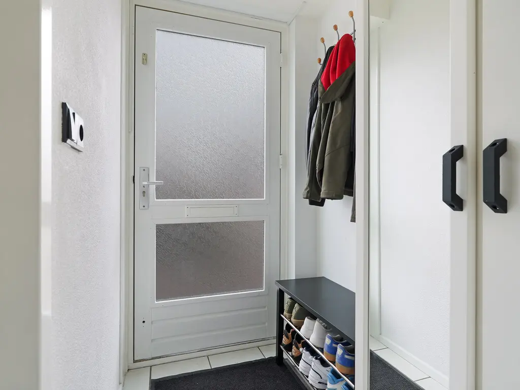 Simon de Vliegerlaan 36a, VLISSINGEN