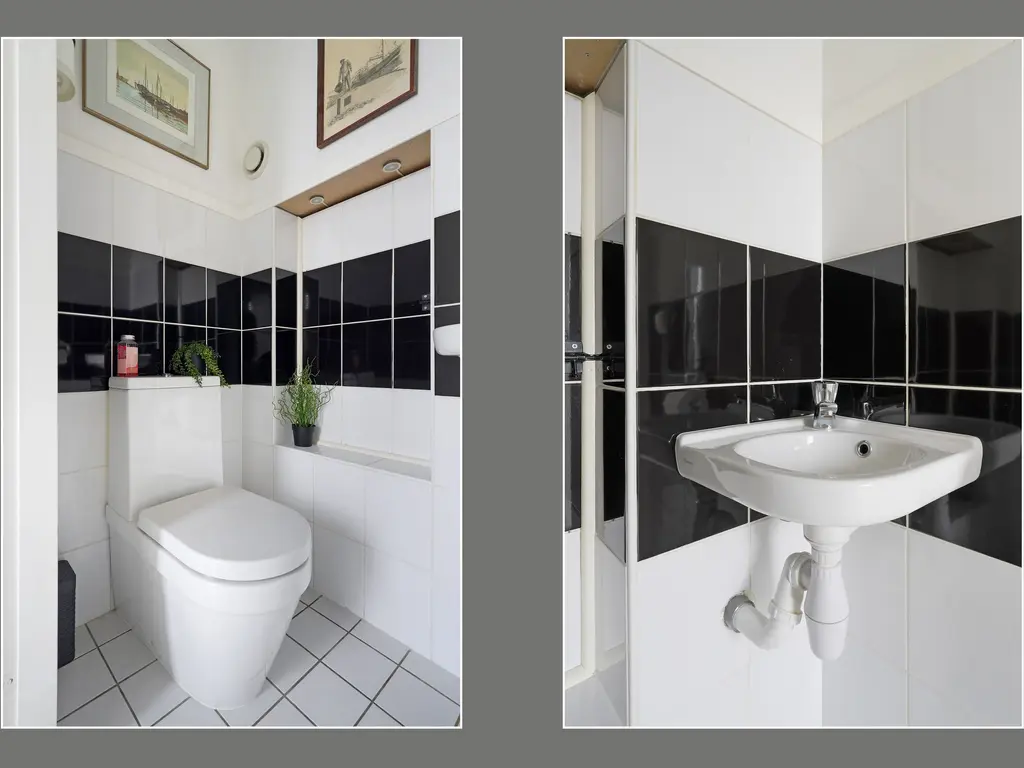 Simon de Vliegerlaan 36a, VLISSINGEN