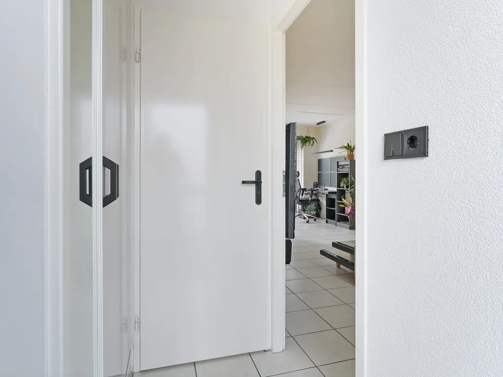 Simon de Vliegerlaan 36a, VLISSINGEN