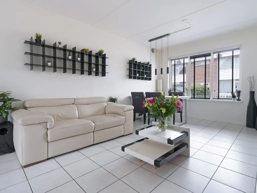 Simon de Vliegerlaan 36a, VLISSINGEN