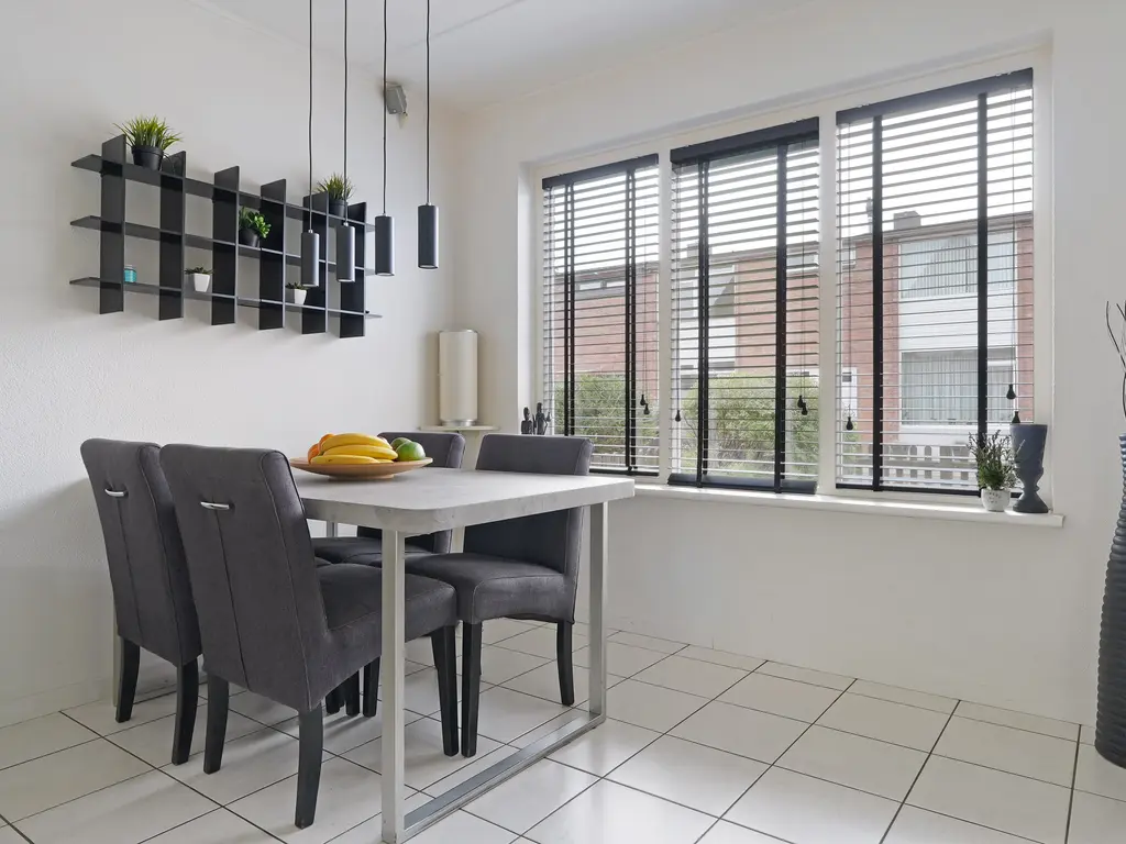 Simon de Vliegerlaan 36a, VLISSINGEN