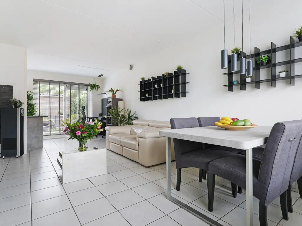 Simon de Vliegerlaan 36a, VLISSINGEN