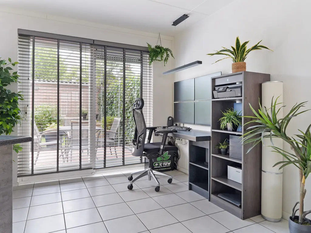 Simon de Vliegerlaan 36a, VLISSINGEN