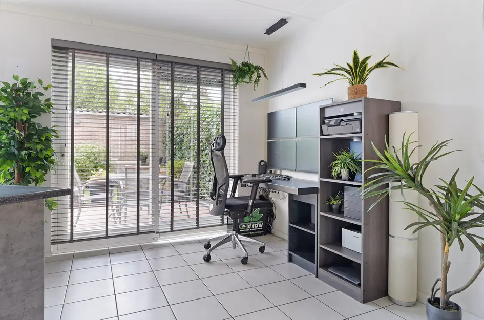 Simon de Vliegerlaan 36a