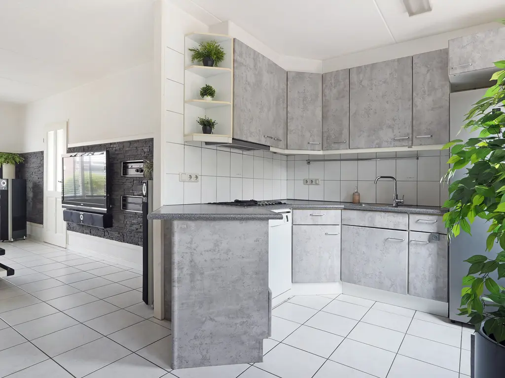 Simon de Vliegerlaan 36a, VLISSINGEN