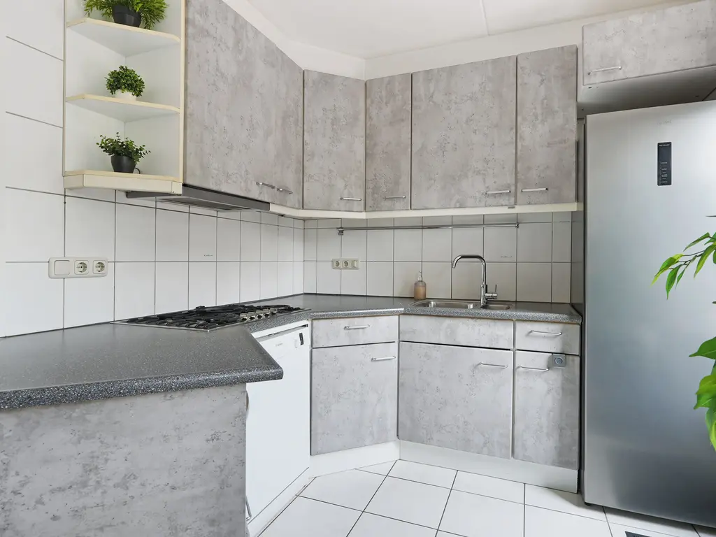 Simon de Vliegerlaan 36a, VLISSINGEN