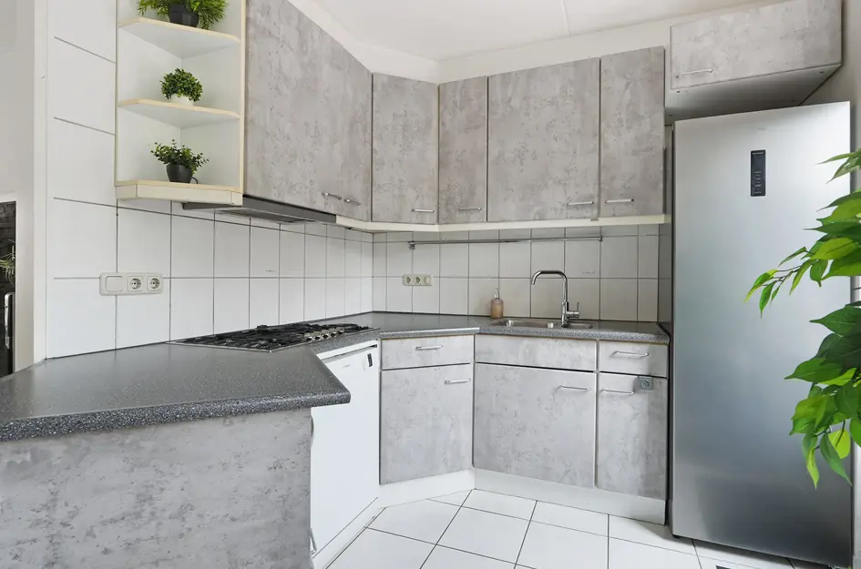 Simon de Vliegerlaan 36a