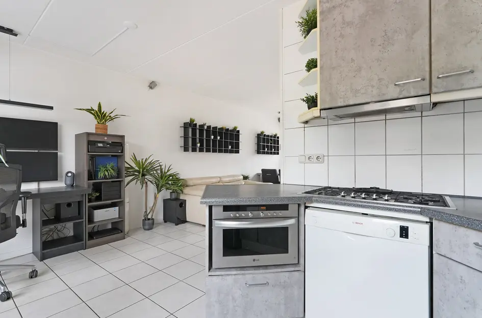 Simon de Vliegerlaan 36a