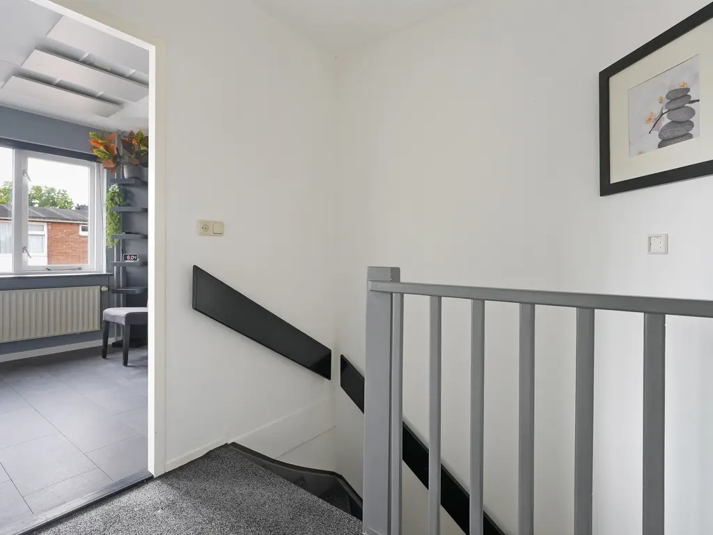 Simon de Vliegerlaan 36a, VLISSINGEN