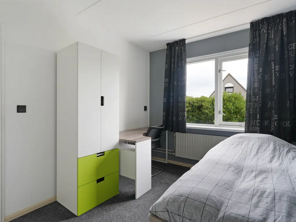 Simon de Vliegerlaan 36a, VLISSINGEN