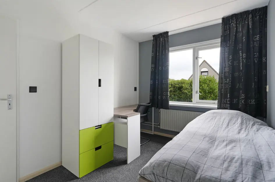 Simon de Vliegerlaan 36a