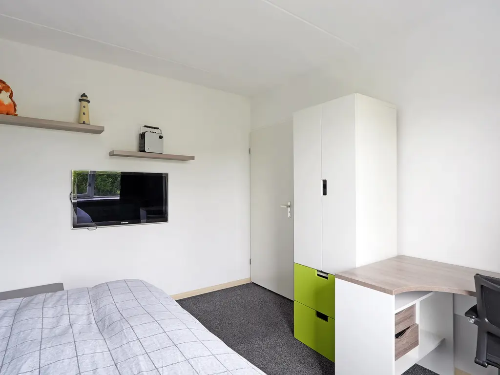 Simon de Vliegerlaan 36a, VLISSINGEN