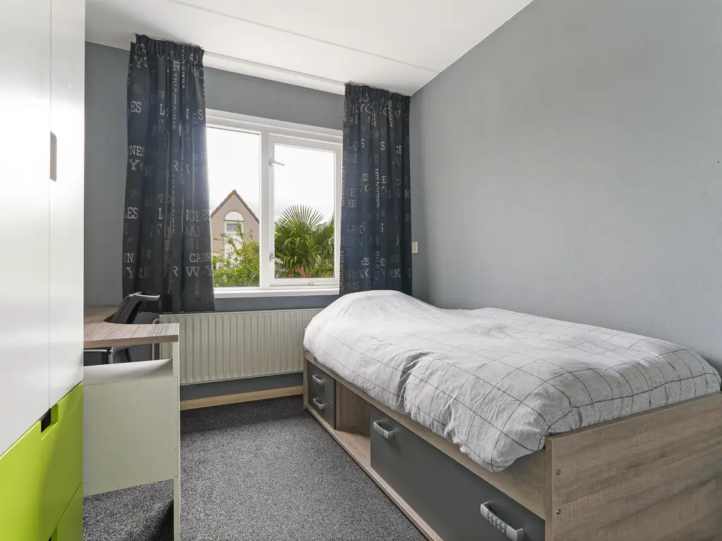 Simon de Vliegerlaan 36a, VLISSINGEN