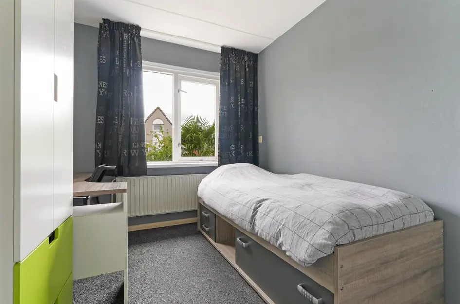 Simon de Vliegerlaan 36a