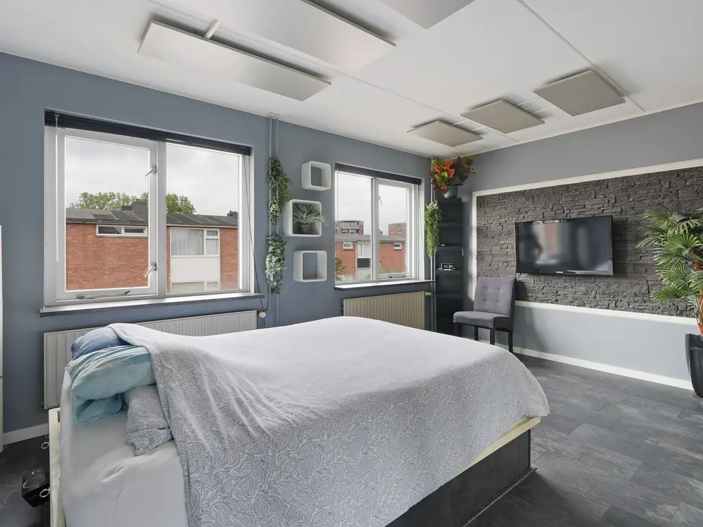 Simon de Vliegerlaan 36a, VLISSINGEN