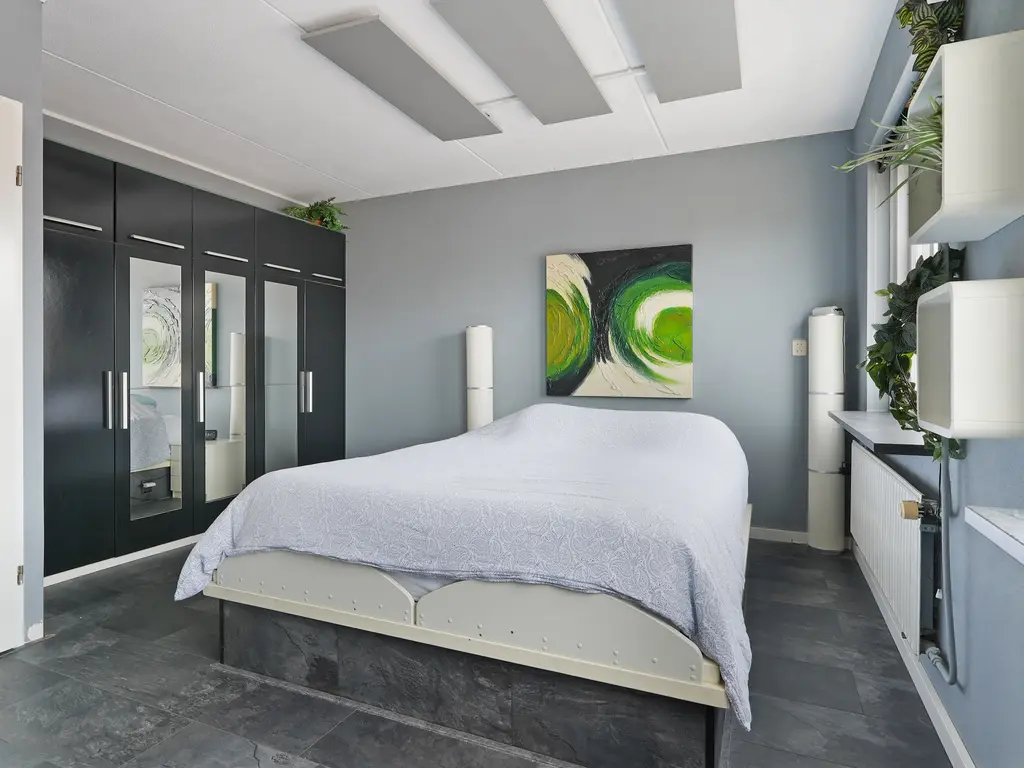 Simon de Vliegerlaan 36a, VLISSINGEN