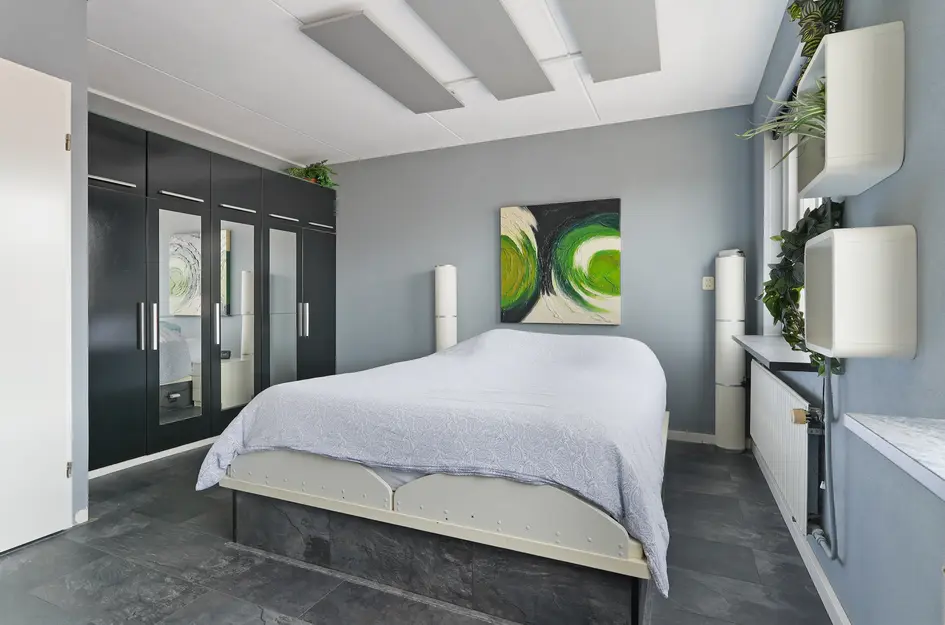 Simon de Vliegerlaan 36a