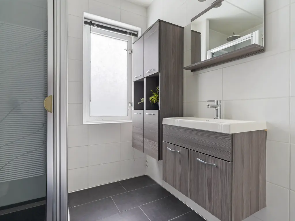 Simon de Vliegerlaan 36a, VLISSINGEN