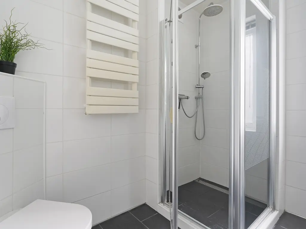 Simon de Vliegerlaan 36a, VLISSINGEN