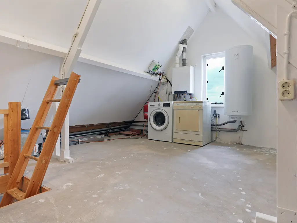 Simon de Vliegerlaan 36a, VLISSINGEN