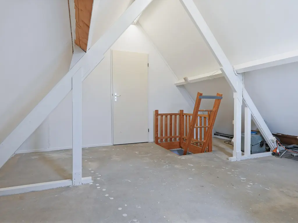 Simon de Vliegerlaan 36a, VLISSINGEN