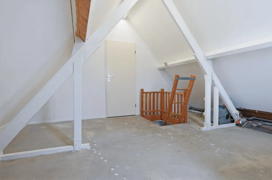 Simon de Vliegerlaan 36a