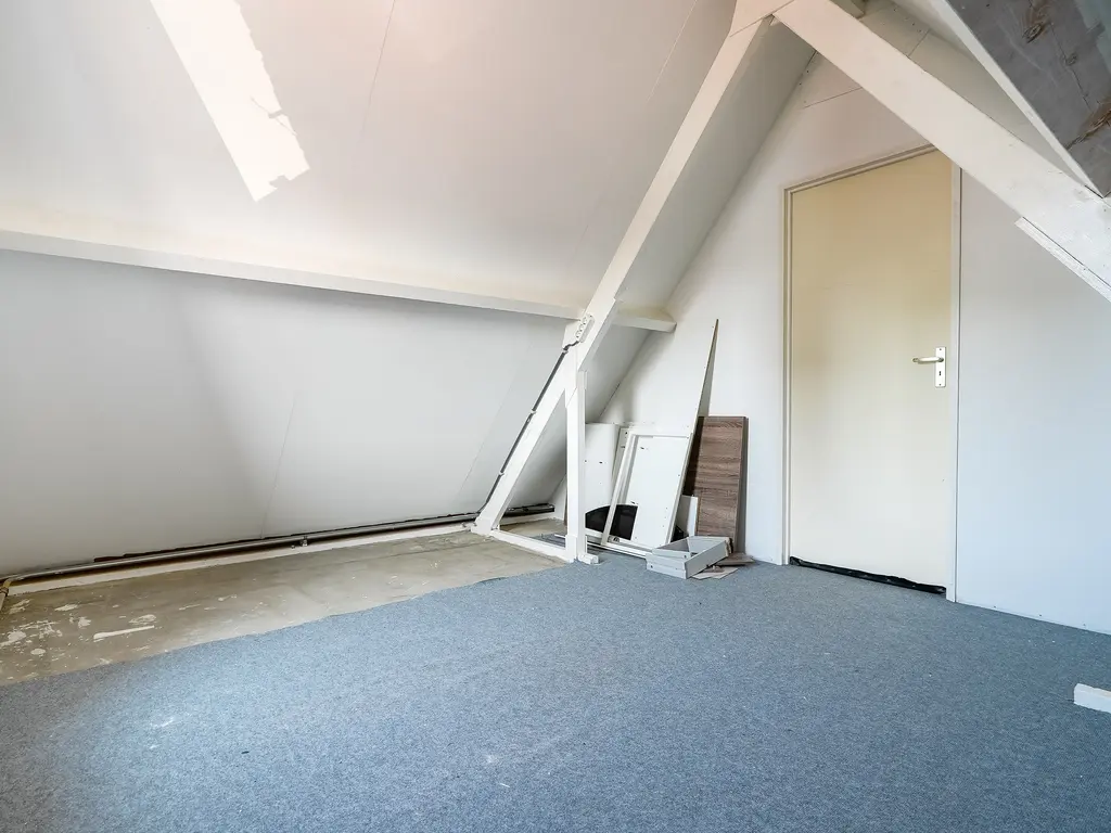 Simon de Vliegerlaan 36a, VLISSINGEN