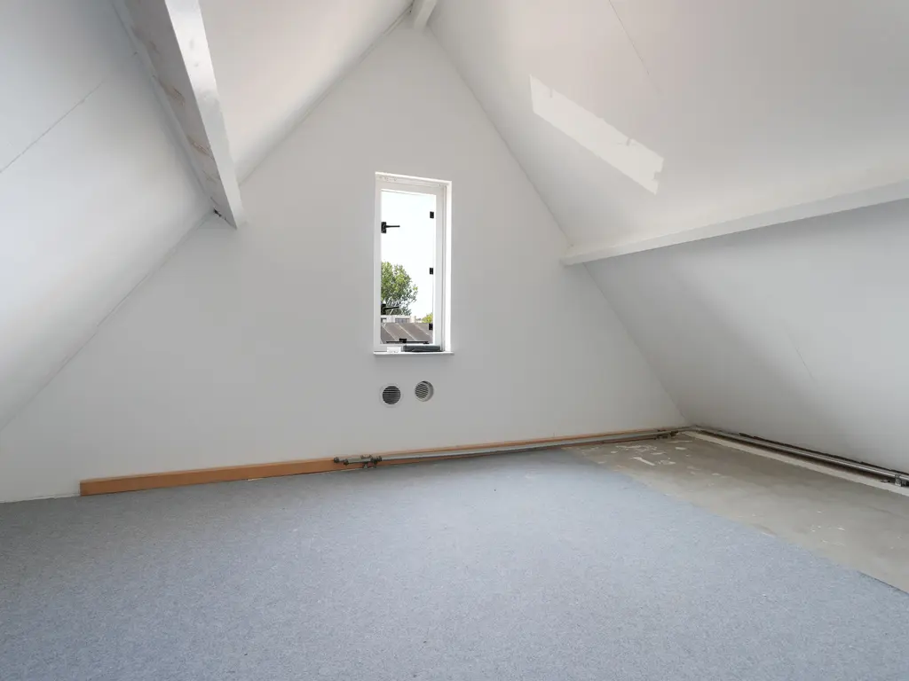 Simon de Vliegerlaan 36a, VLISSINGEN