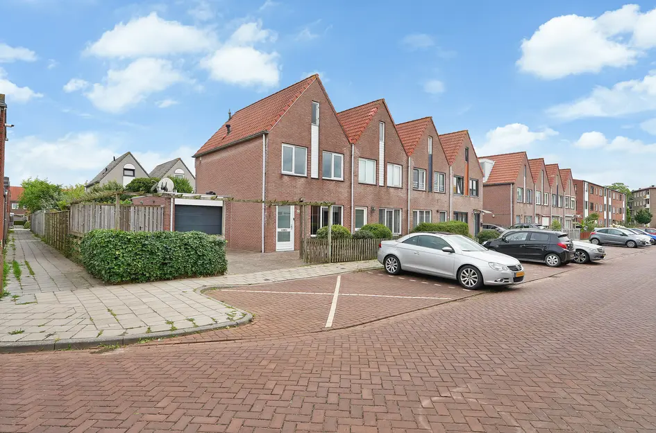 Simon de Vliegerlaan 36a