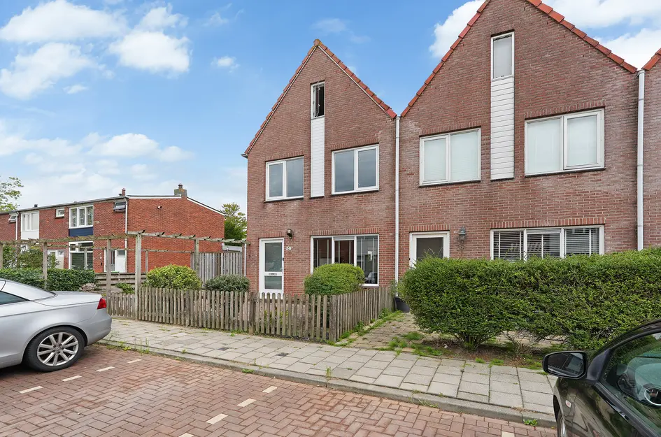 Simon de Vliegerlaan 36a