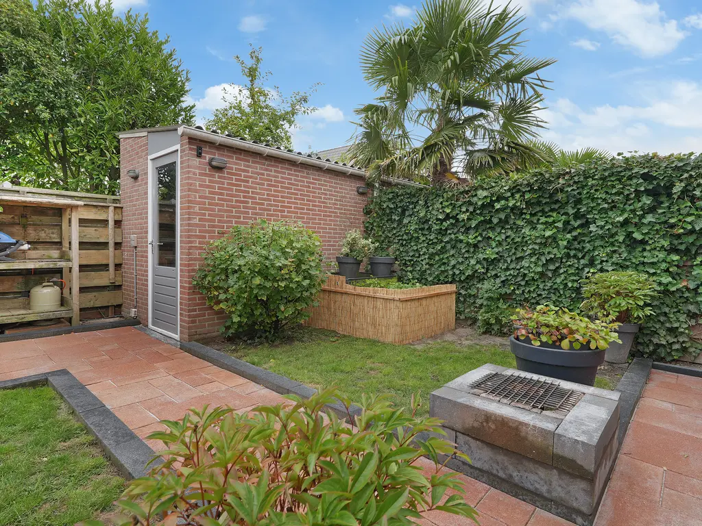 Simon de Vliegerlaan 36a, VLISSINGEN