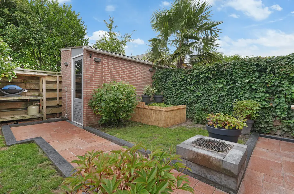 Simon de Vliegerlaan 36a