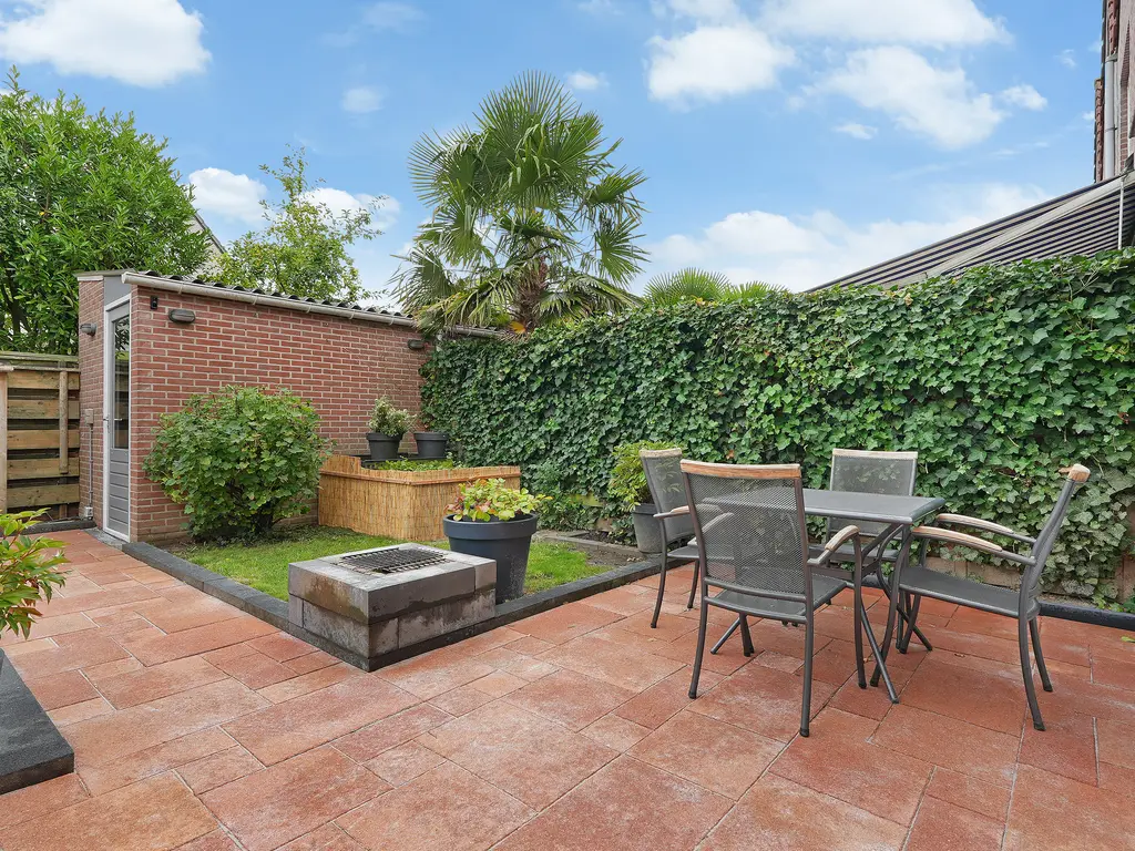 Simon de Vliegerlaan 36a, VLISSINGEN