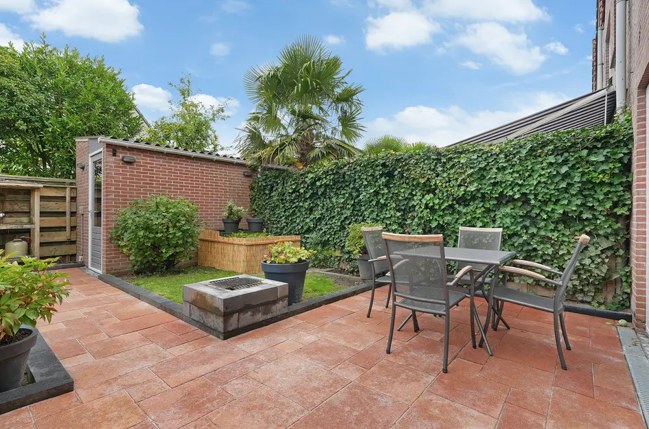 Simon de Vliegerlaan 36a