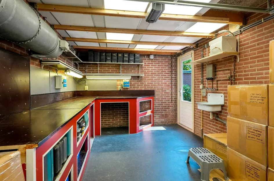 Simon de Vliegerlaan 36a