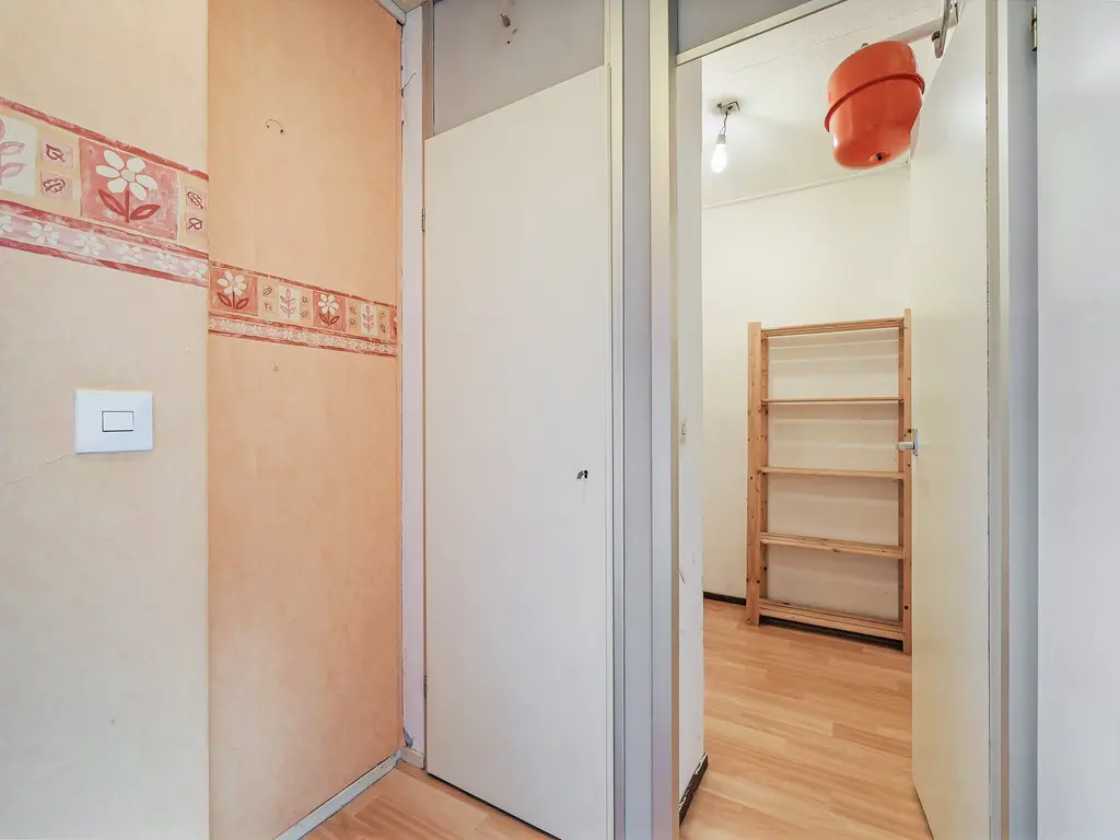 Westerzicht 601, VLISSINGEN