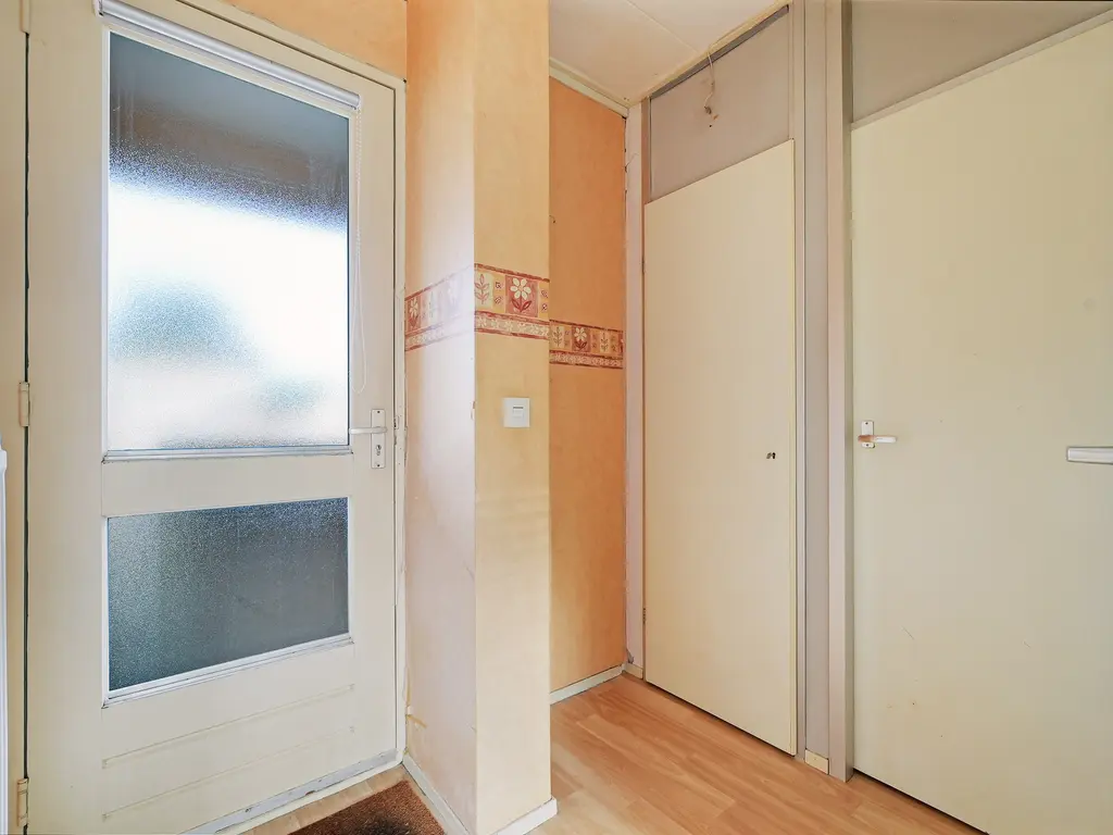 Westerzicht 601, VLISSINGEN