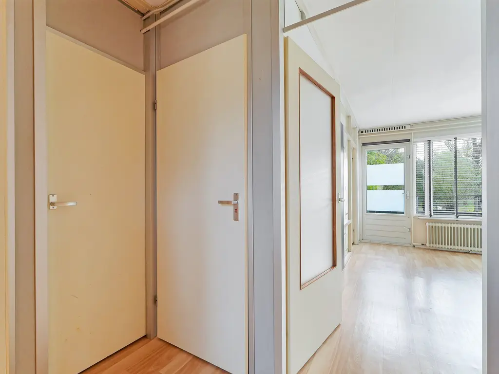 Westerzicht 601, VLISSINGEN