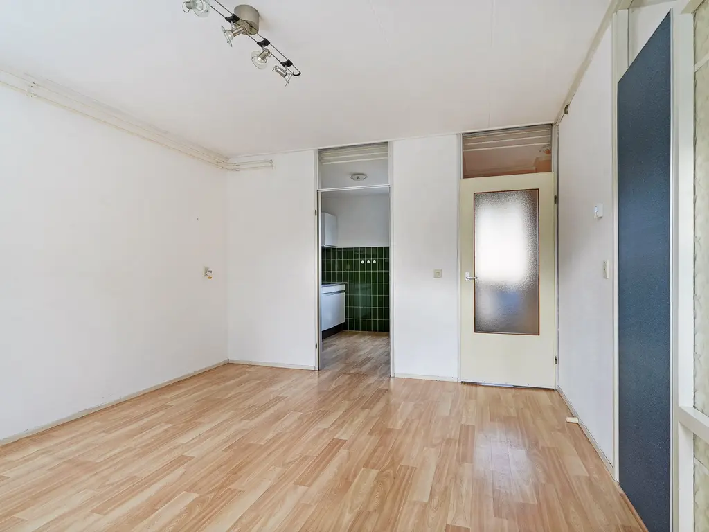 Westerzicht 601, VLISSINGEN