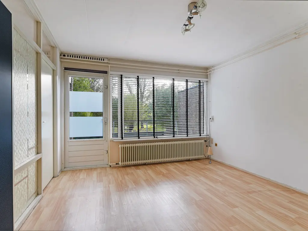 Westerzicht 601, VLISSINGEN