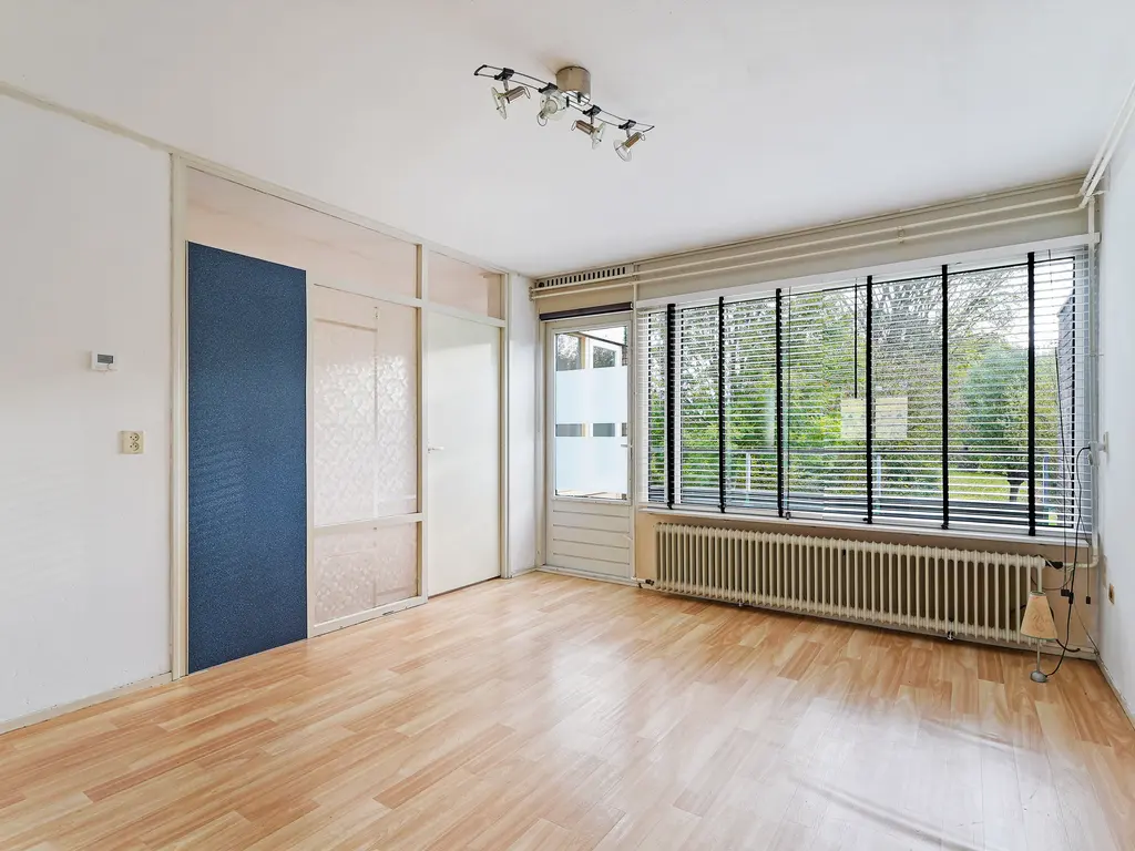 Westerzicht 601, VLISSINGEN