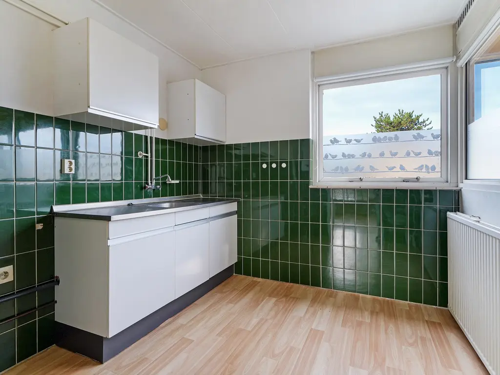 Westerzicht 601, VLISSINGEN