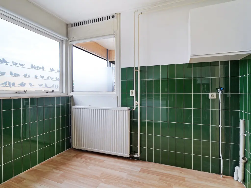 Westerzicht 601, VLISSINGEN