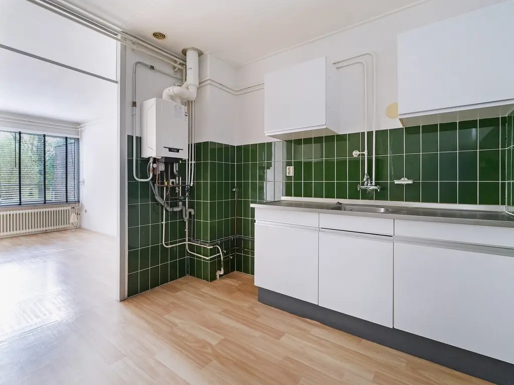 Westerzicht 601, VLISSINGEN