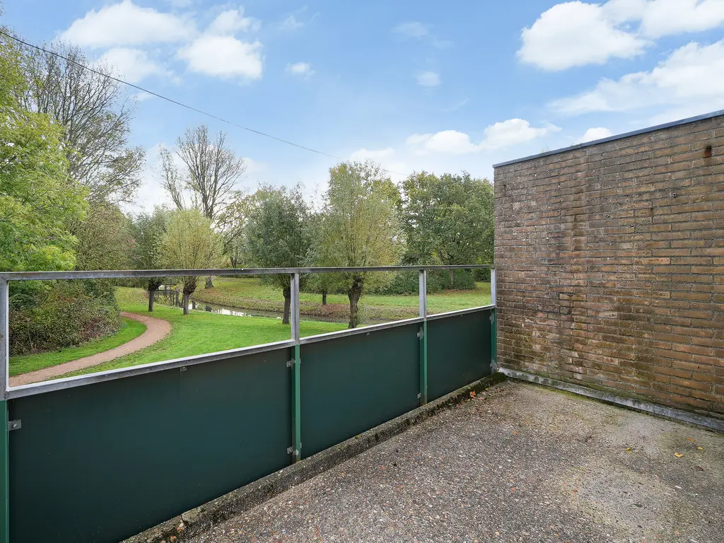 Westerzicht 601, VLISSINGEN