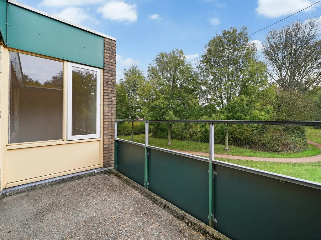 Westerzicht 601, VLISSINGEN