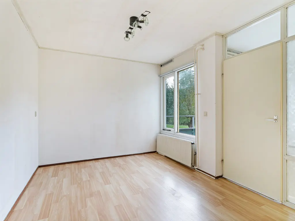 Westerzicht 601, VLISSINGEN