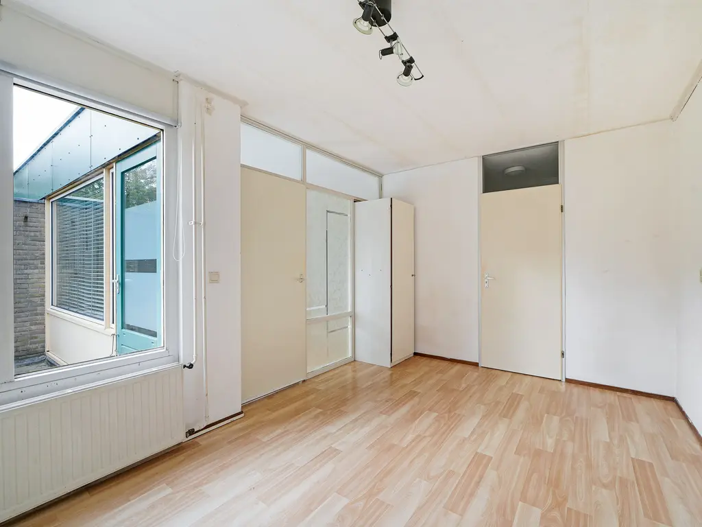 Westerzicht 601, VLISSINGEN